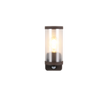 BONITO | Wall lamp | Rusty | Diecast aluminium