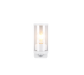 BONITO | Wall lamp | White mat | Diecast aluminium