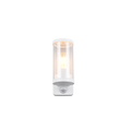 BONITO | Wall lamp | White mat | Diecast aluminium