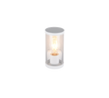 BONITO | Wall lamp | White mat | Diecast aluminium