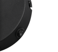 HIVE | Wall lamp | Black mat | Metal