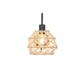 HIVE | Wall lamp | Black mat | Metal