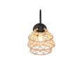 HIVE | Wall lamp | Black mat | Metal
