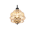 HIVE | Wall lamp | Black mat | Metal