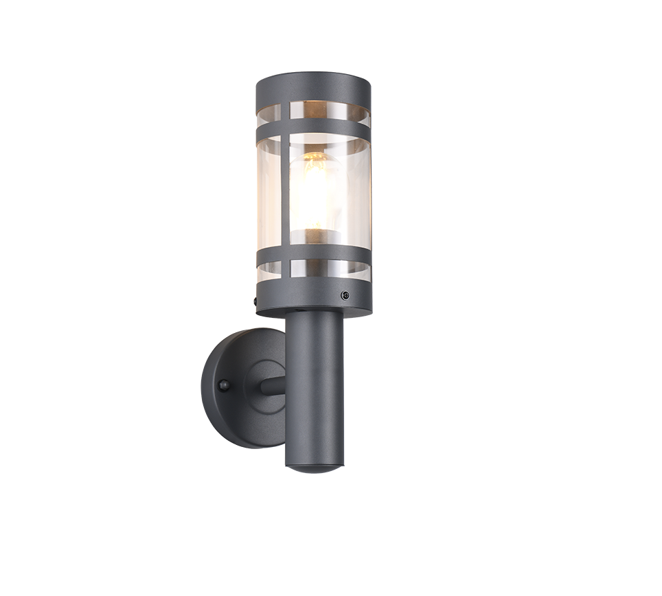 PALOMA | Wall lamp | Anthracite | Metal