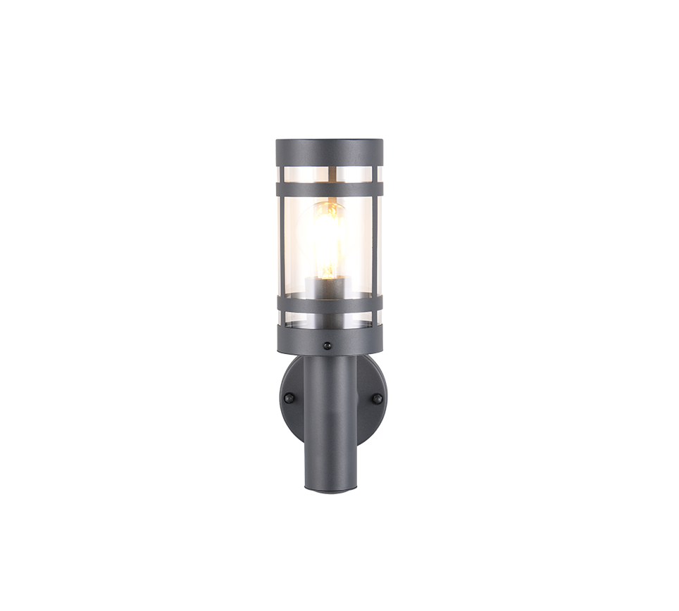 PALOMA | Wall lamp | Anthracite | Metal