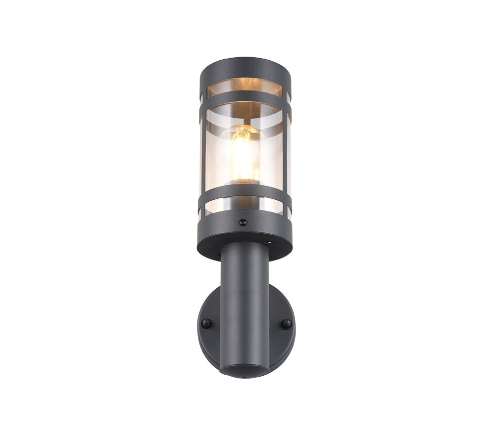 PALOMA | Wall lamp | Anthracite | Metal