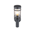 PALOMA | Wall lamp | Anthracite | Metal