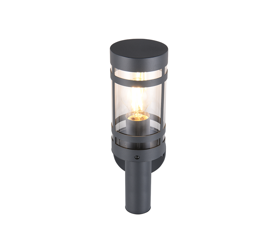 PALOMA | Wall lamp | Anthracite | Metal
