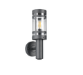 PALOMA | Wall lamp | Anthracite | Metal