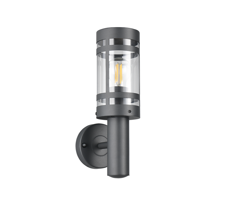 PALOMA | Wall lamp | Anthracite | Metal