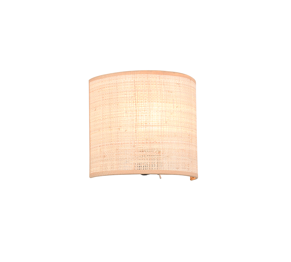 AIMEE | Wall lamp | Black mat | Metal