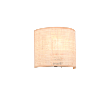 AIMEE | Wall lamp | Black mat | Metal