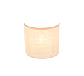 AIMEE | Wall lamp | Black mat | Metal