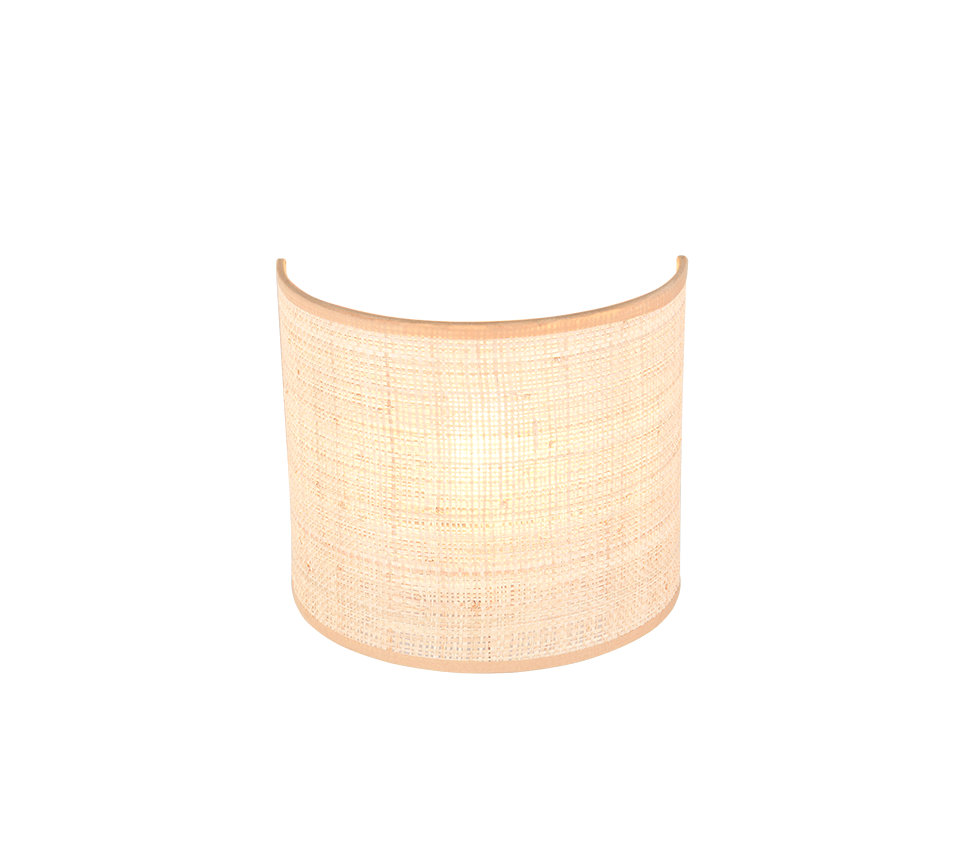 AIMEE | Wall lamp | Black mat | Metal