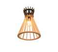 ALICE | Wall lamp | Black mat | Metal