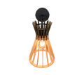 ALICE | Wall lamp | Black mat | Metal