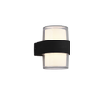 MOLINA | Wall lamp | Anthracite | Diecast aluminium