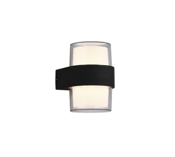 MOLINA | Wall lamp | Anthracite | Diecast aluminium