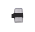 MOLINA | Wall lamp | Anthracite | Diecast aluminium