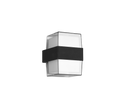 MOLINA | Wall lamp | Anthracite | Diecast aluminium