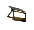 MOURA | Wall lamp | Black mat | Aluminium