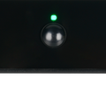 MOURA | Wall lamp | Black mat | Aluminium