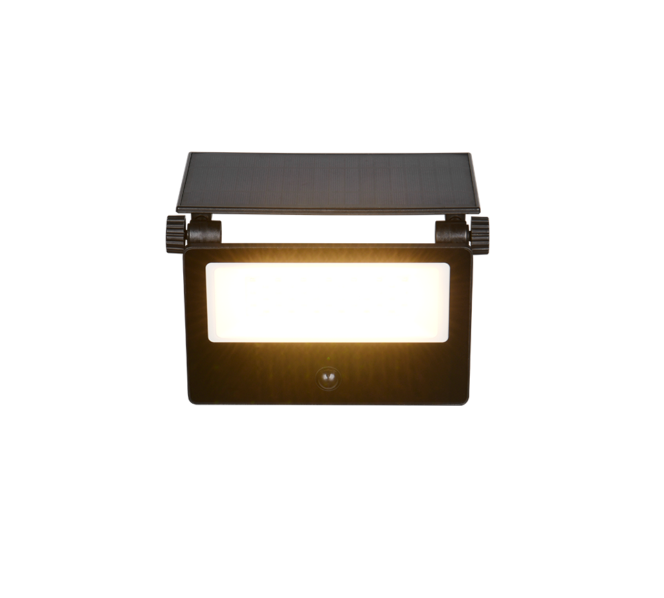 MOURA | Wall lamp | Black mat | Aluminium