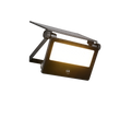 MOURA | Wall lamp | Black mat | Aluminium