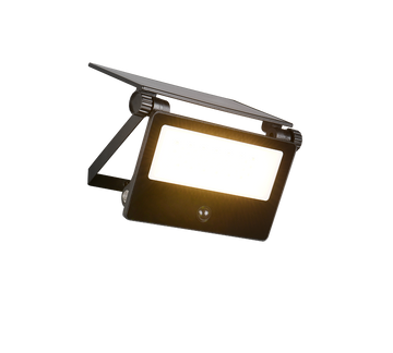 MOURA | Wall lamp | Black mat | Aluminium