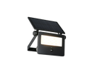 MOURA | Wall lamp | Black mat | Aluminium
