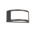 KENDAL | Wall lamp | Anthracite | Plastic