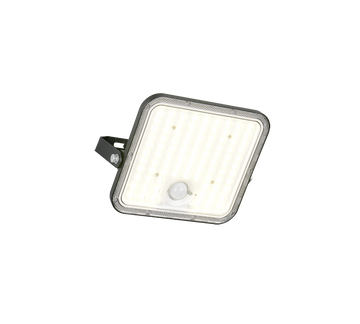 ACORA | Wall lamp | Black mat | Plastic