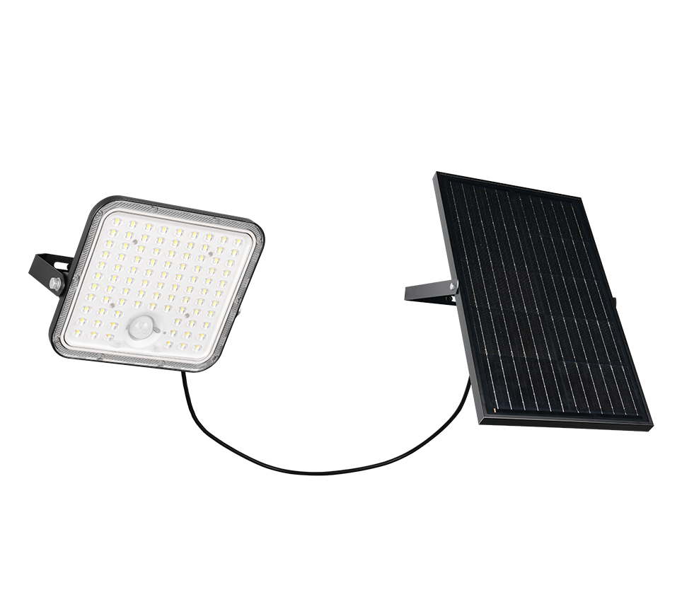 ACORA | Wall lamp | Black mat | Plastic