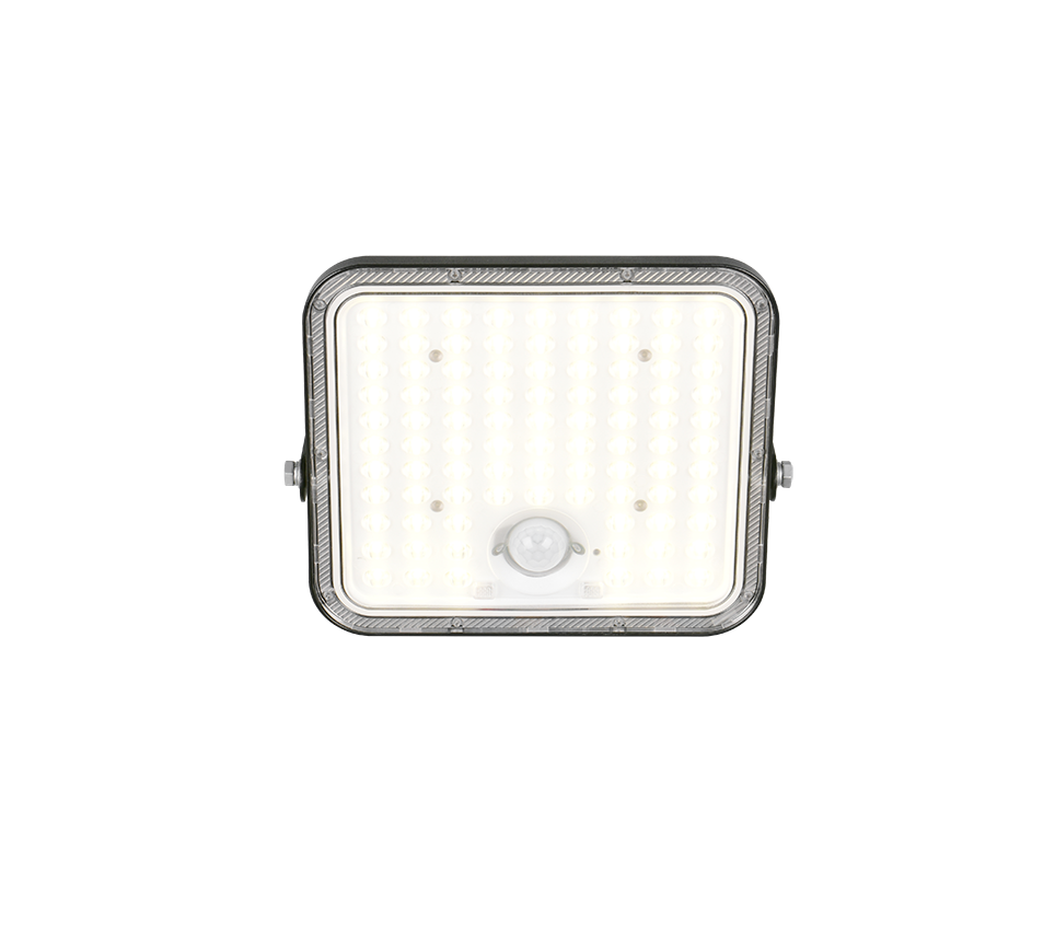 ACORA | Wall lamp | Black mat | Plastic
