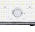 ACORA | Wall lamp | Black mat | Plastic