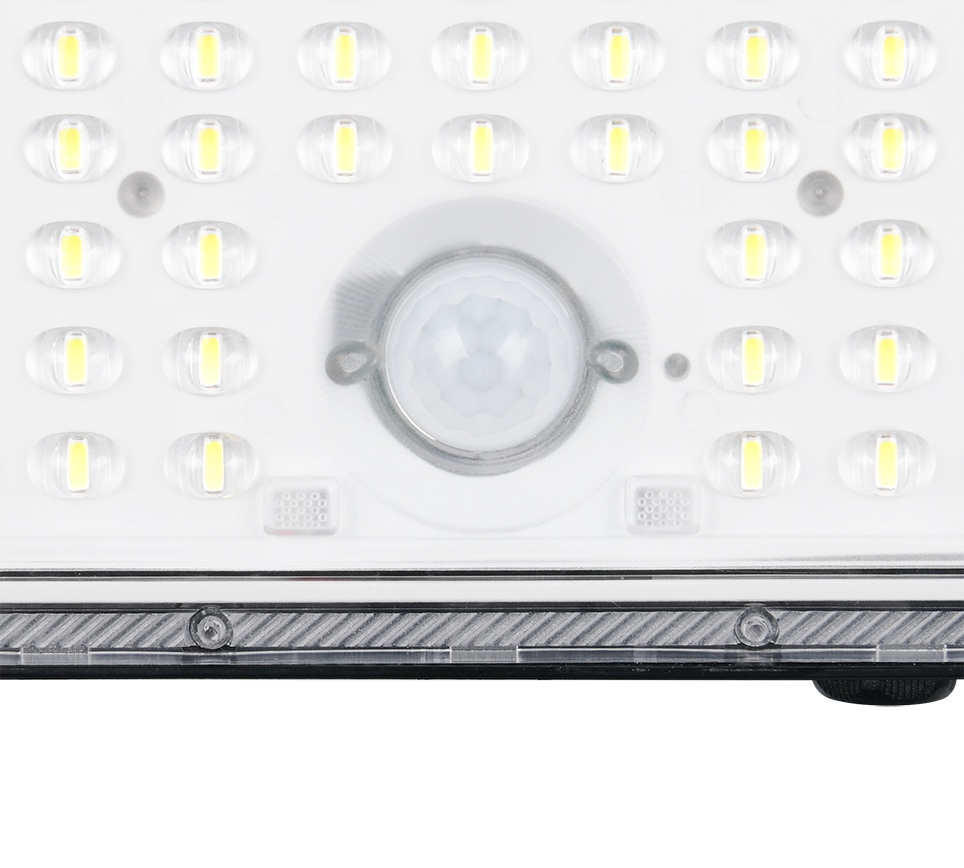 ACORA | Wall lamp | Black mat | Plastic