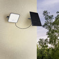 ACORA | Wall lamp | Black mat | Plastic