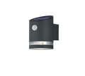 SALTA | Wall lamp | Anthracite | Stainless steel