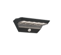 MENDOZA | Wall lamp | Anthracite | Plastic