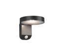 POSADAS | Wall lamp | Anthracite | Plastic