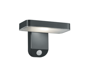 ESQUEL | Wall lamp | Anthracite | Plastic
