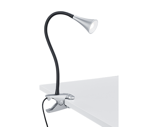 VIPER | Clamping lamp | Titan | Plastic