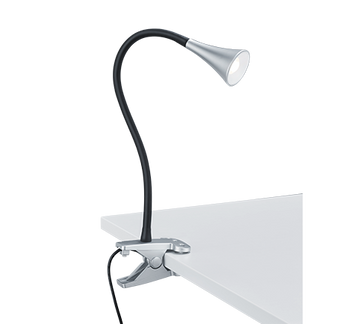 VIPER | Clamping lamp | Titan | Plastic