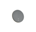FORTALEZA | Wall lamp | Anthracite | Diecast aluminium