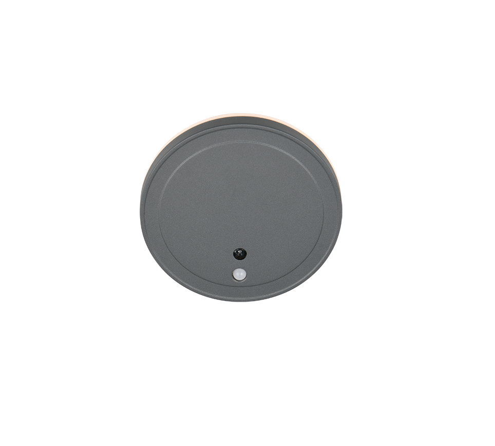 FORTALEZA | Wall lamp | Anthracite | Diecast aluminium