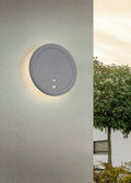 FORTALEZA | Wall lamp | Anthracite | Diecast aluminium