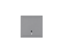 FORTALEZA | Wall lamp | Anthracite | Diecast aluminium