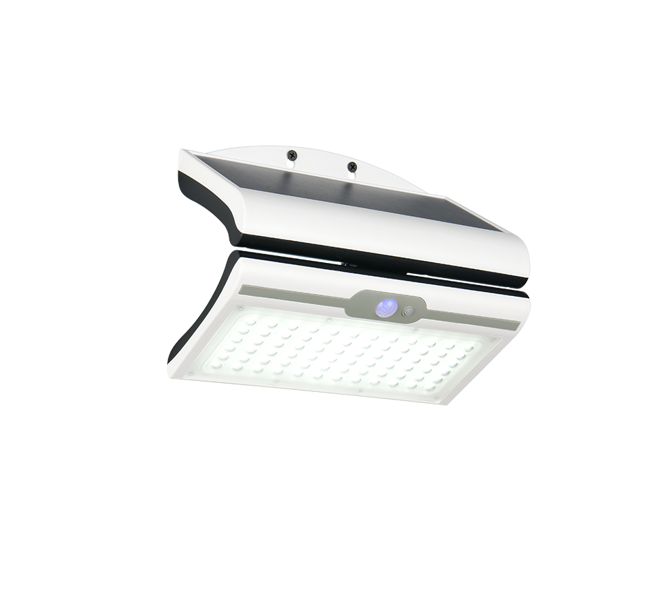 MACAPA | Wall lamp | White | Plastic