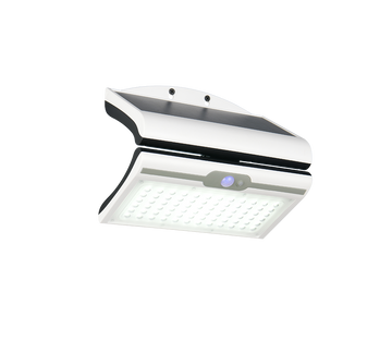 MACAPA | Wall lamp | White | Plastic